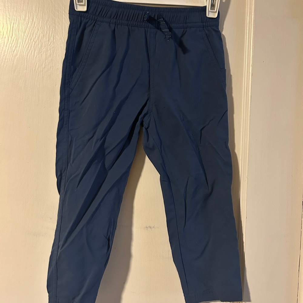 REI toddler mountain maker hiking pants